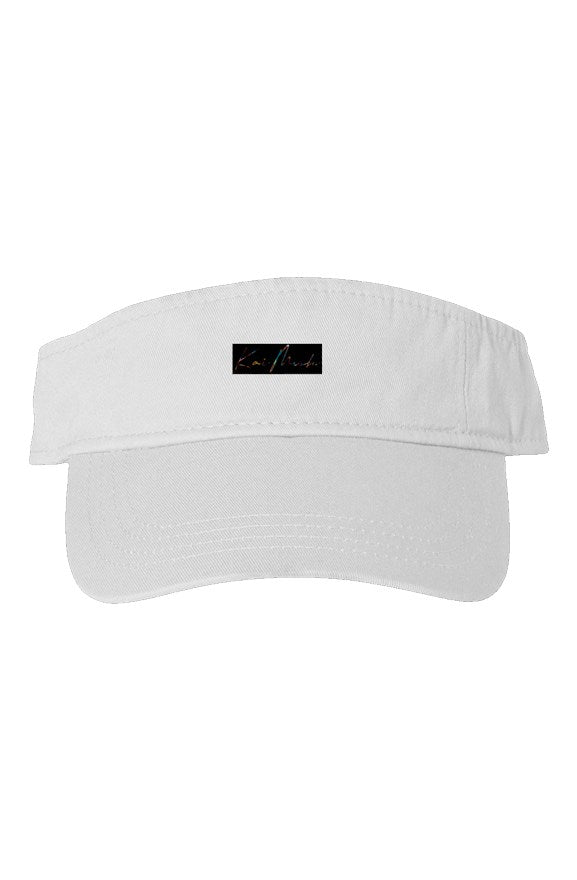 Couple-It Classic Visor