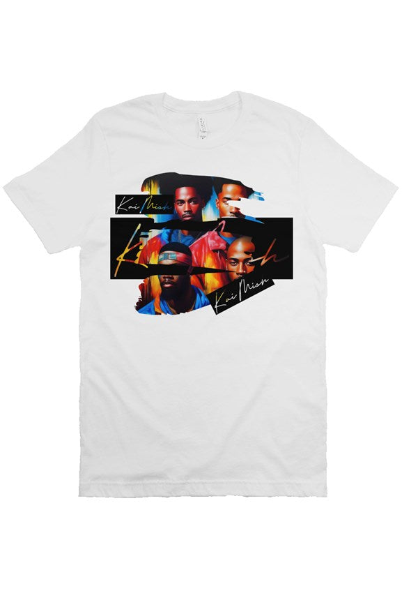 "Built Different" Premium Unisex T-Shirt