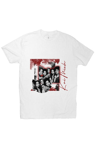 Blood Sistaz Premium Unisex T-Shirt