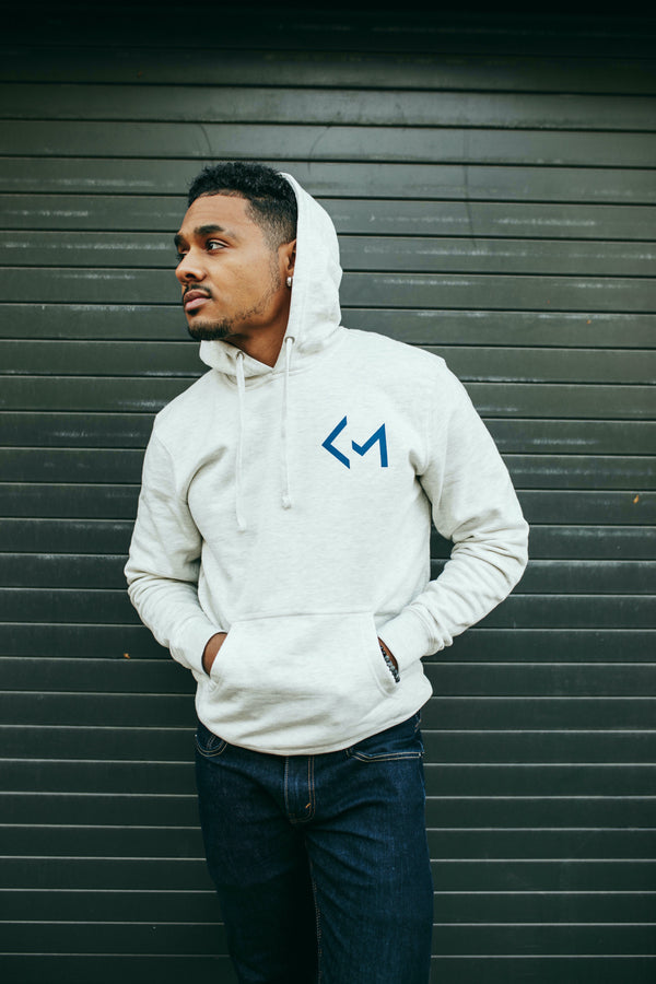 Kaimish Logo - Unisex Hoodie - KaiMish