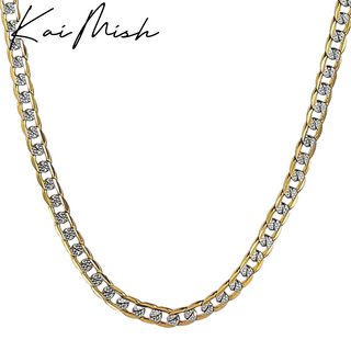 Lux Link Chain - KaiMish