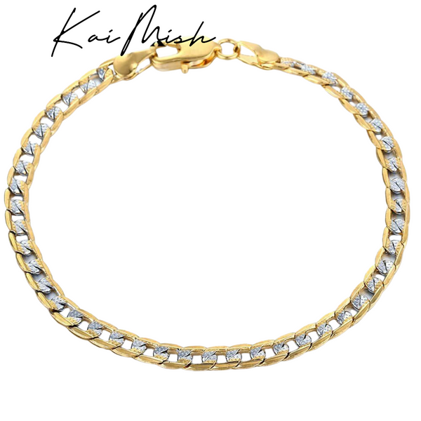 Lux Link Bracelet - KaiMish